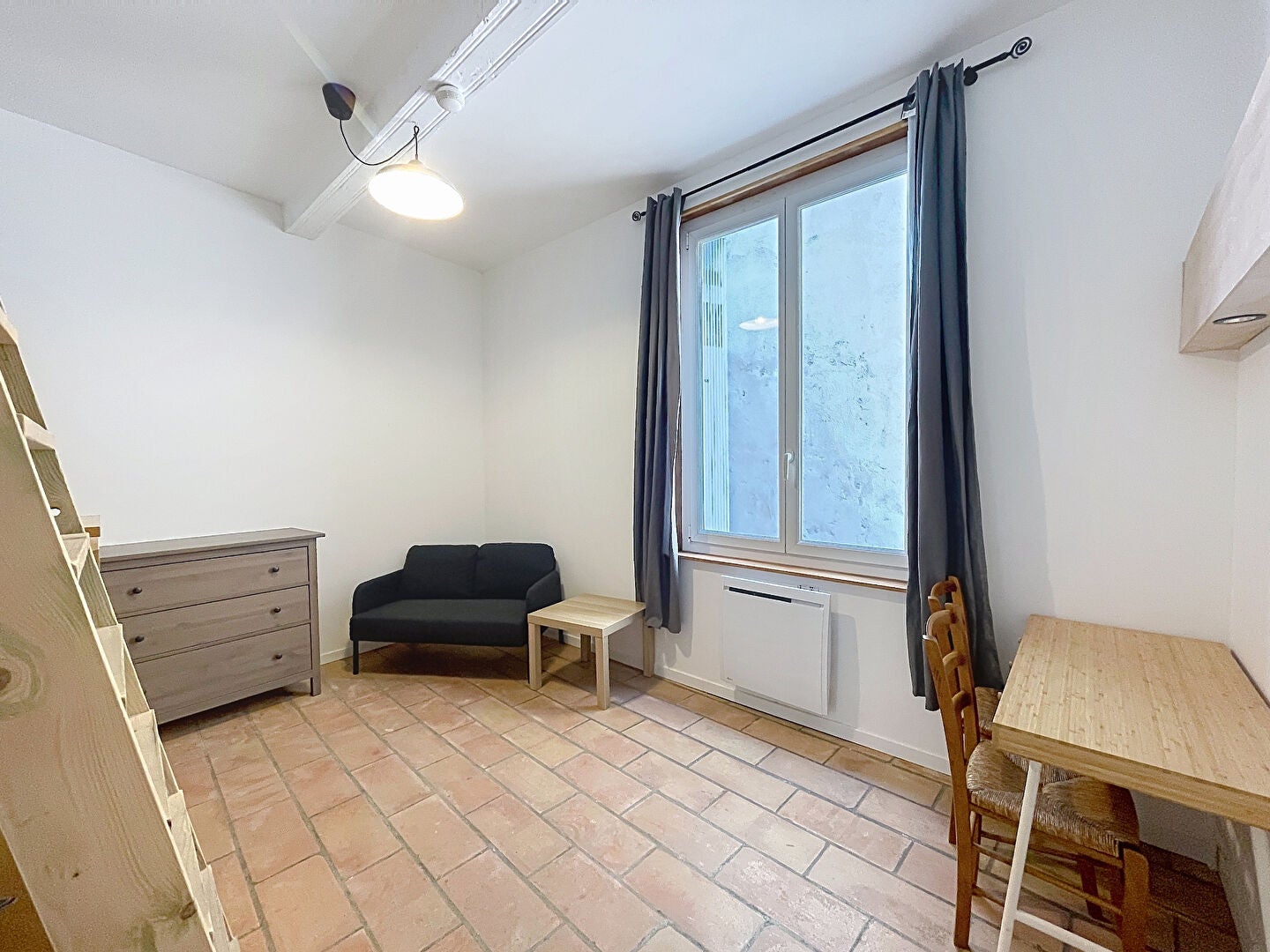 Appartement Route de Berre à Aix-en-Provence