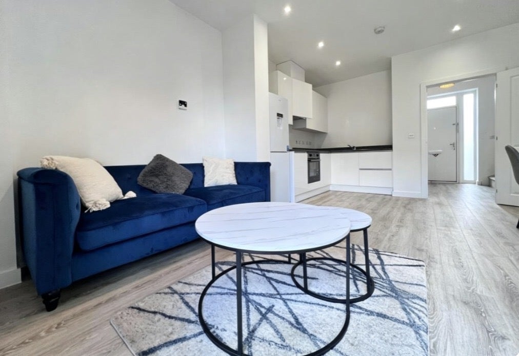 House Lanchester Close in Birmingham