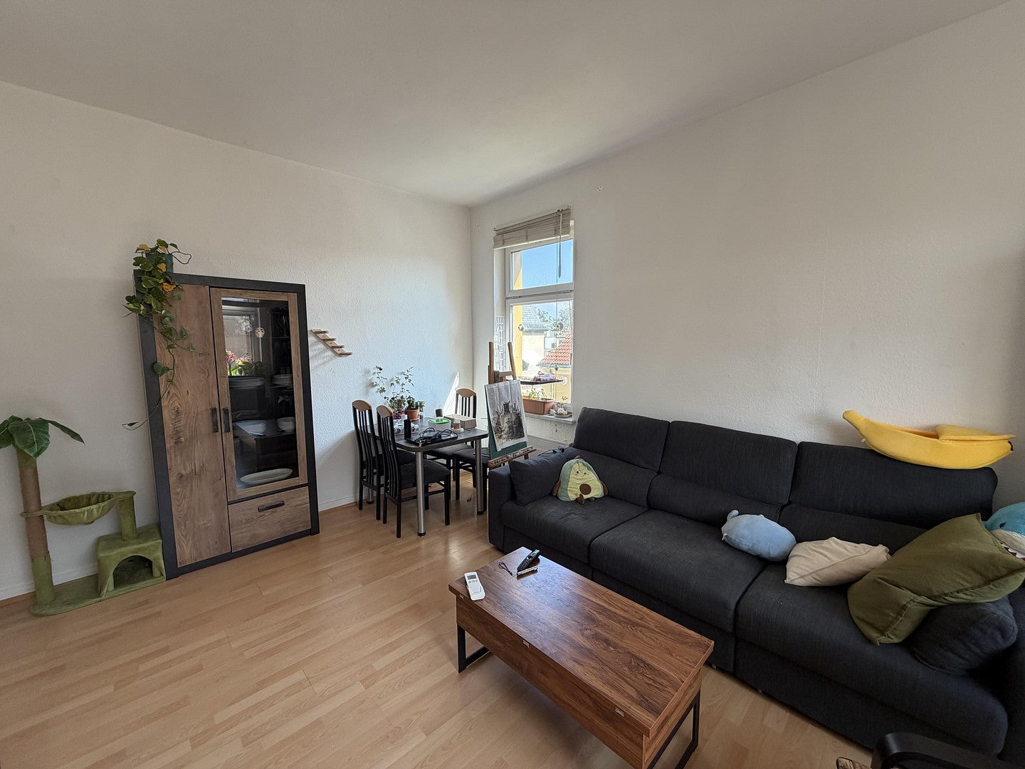 Wohnung Ernst-Kohl-Straße in Weimar