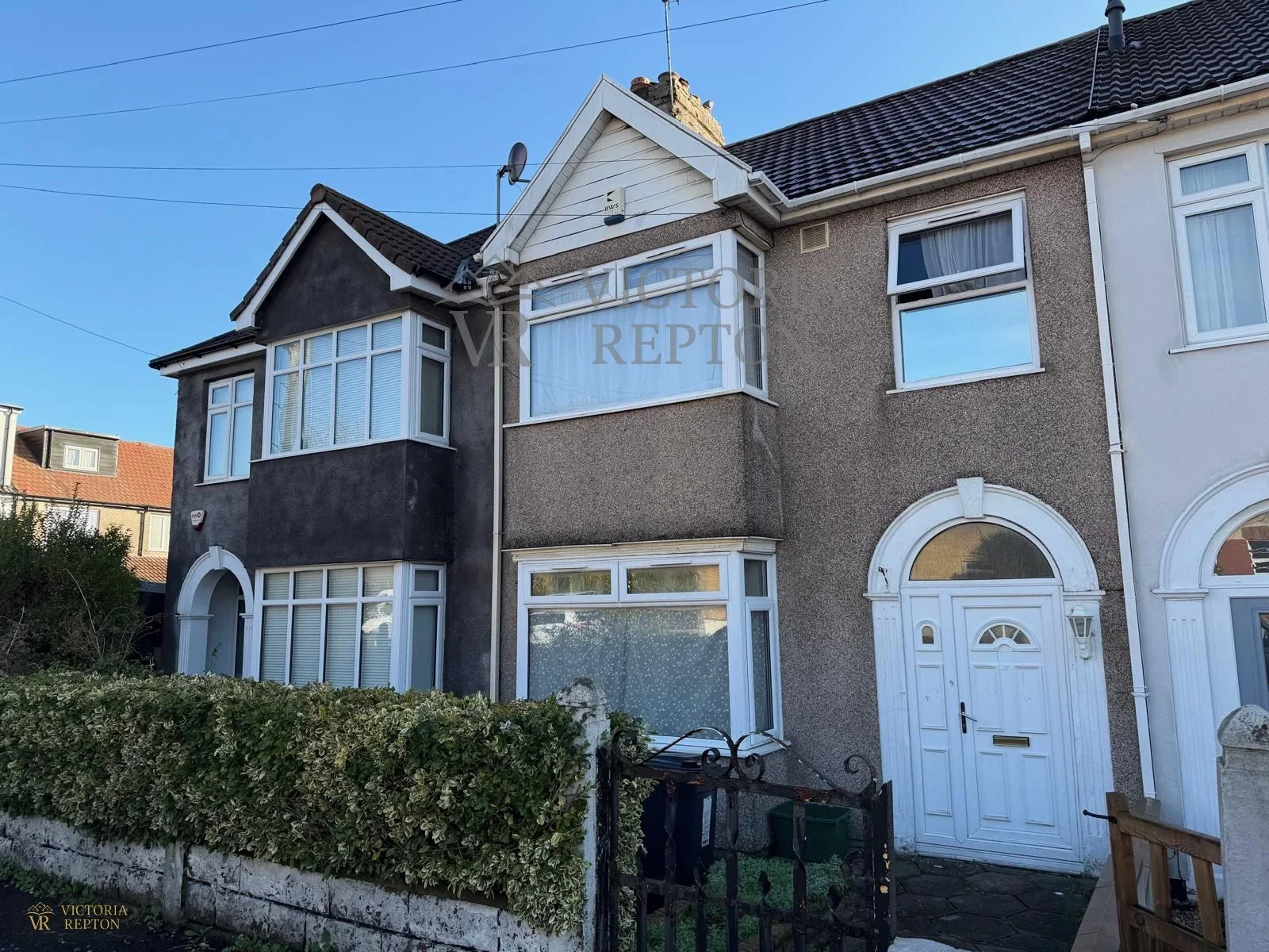 Flat Filton Avenue in Bristol