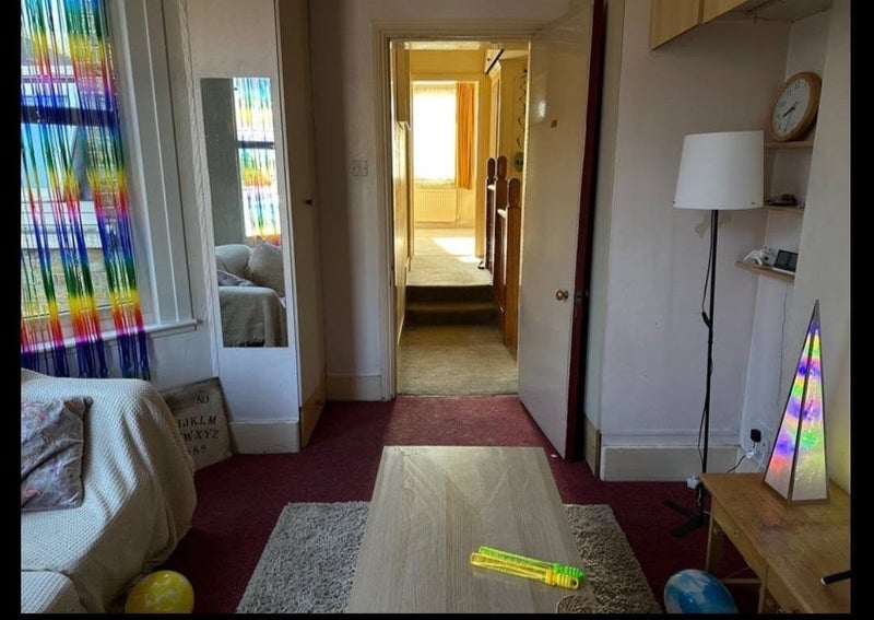 Room Trundley's Road in Greater London