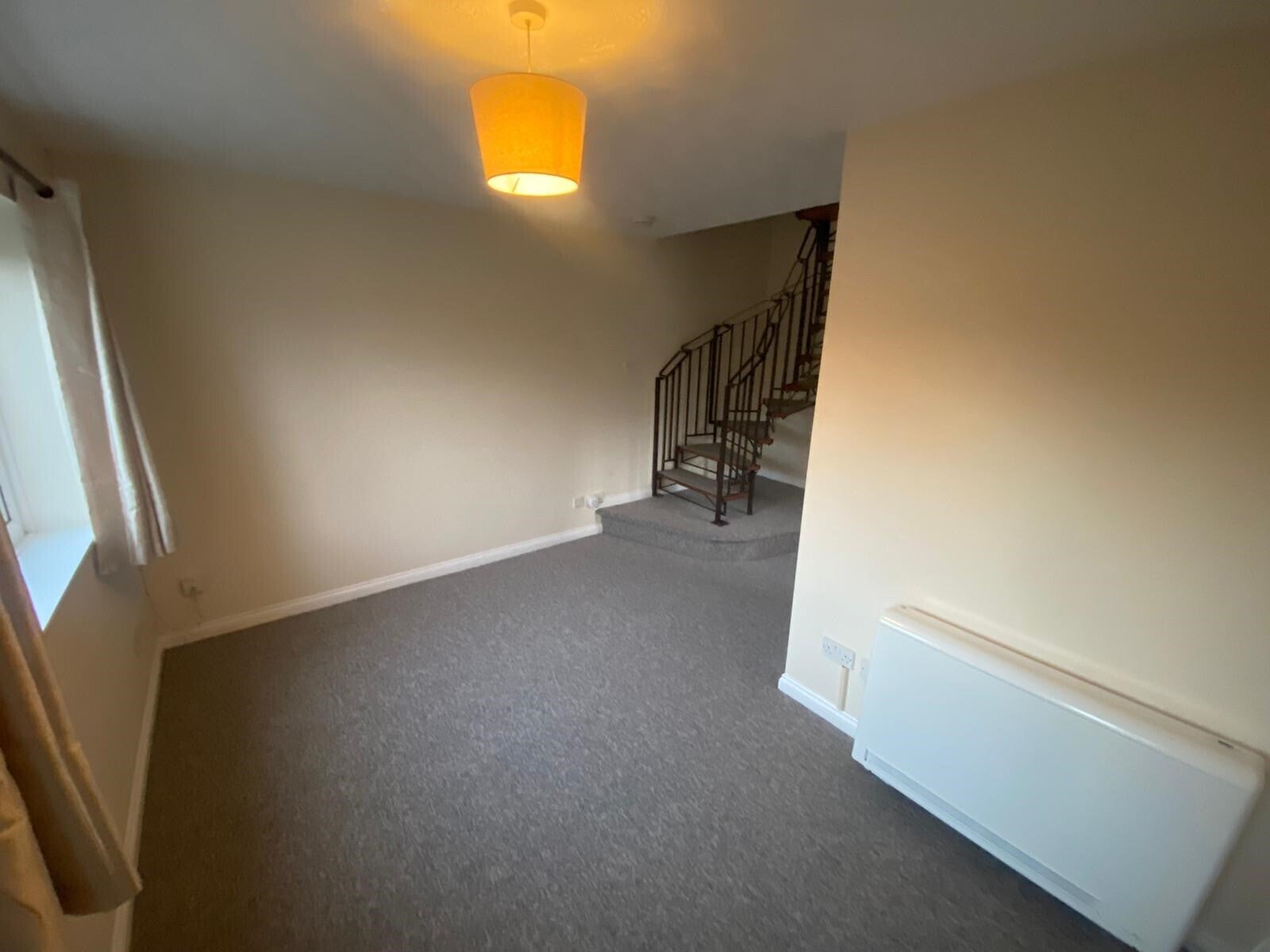 House Denchworth Court in Milton Keynes