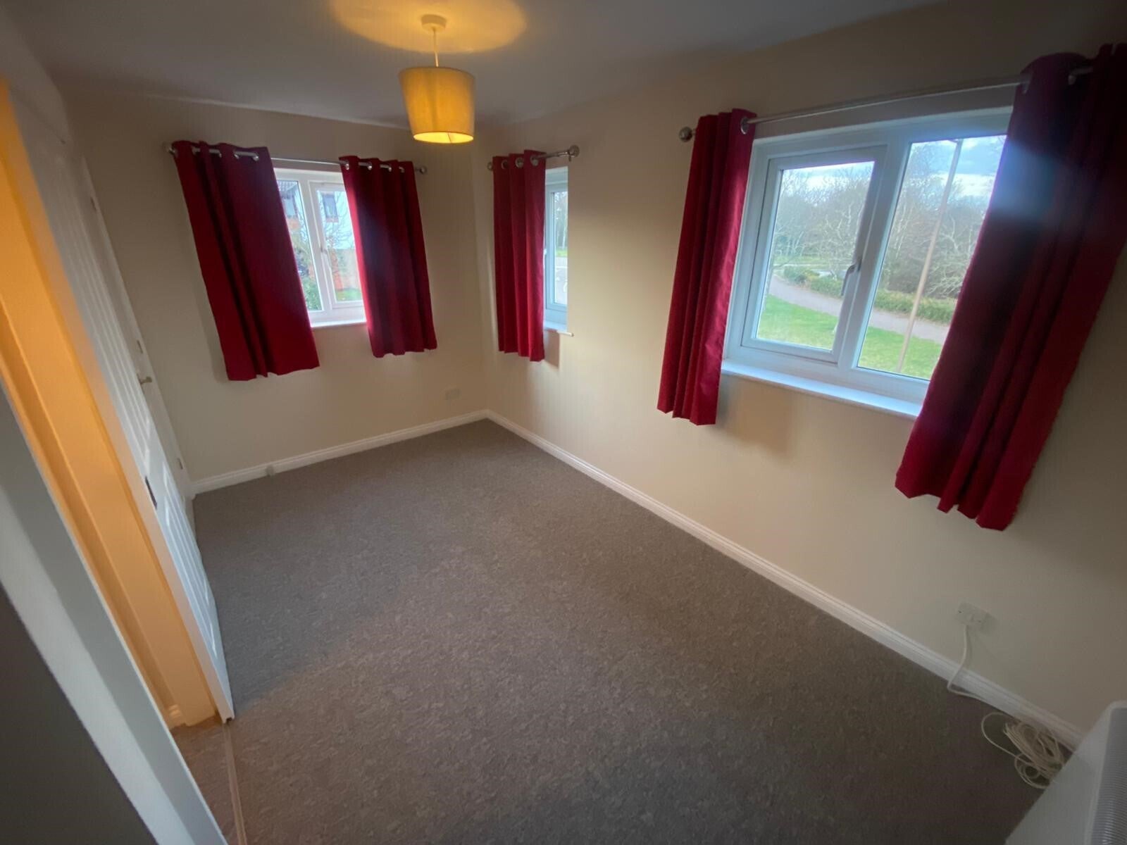 House Denchworth Court in Milton Keynes