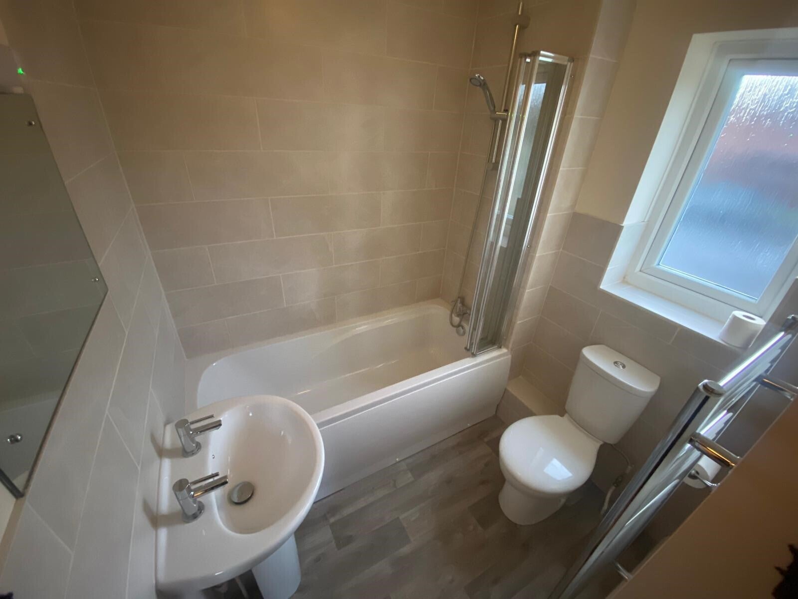 House Denchworth Court in Milton Keynes