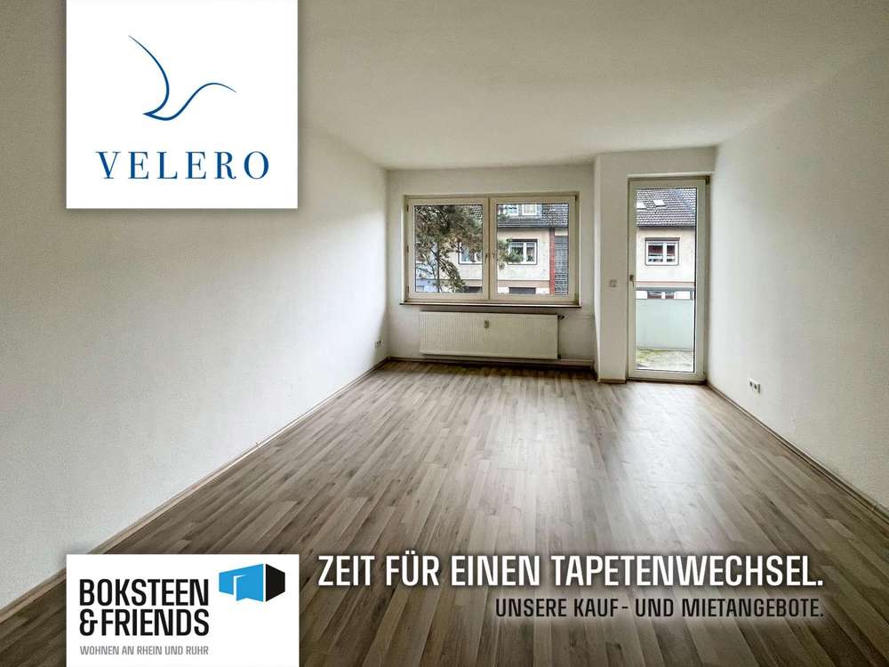 Wohnung Wilhelminenstraße in Gelsenkirchen