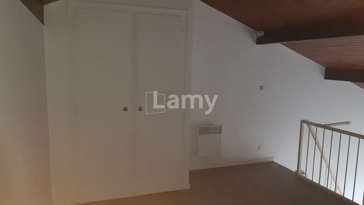 Appartement Rue de l'Épargne à Dax