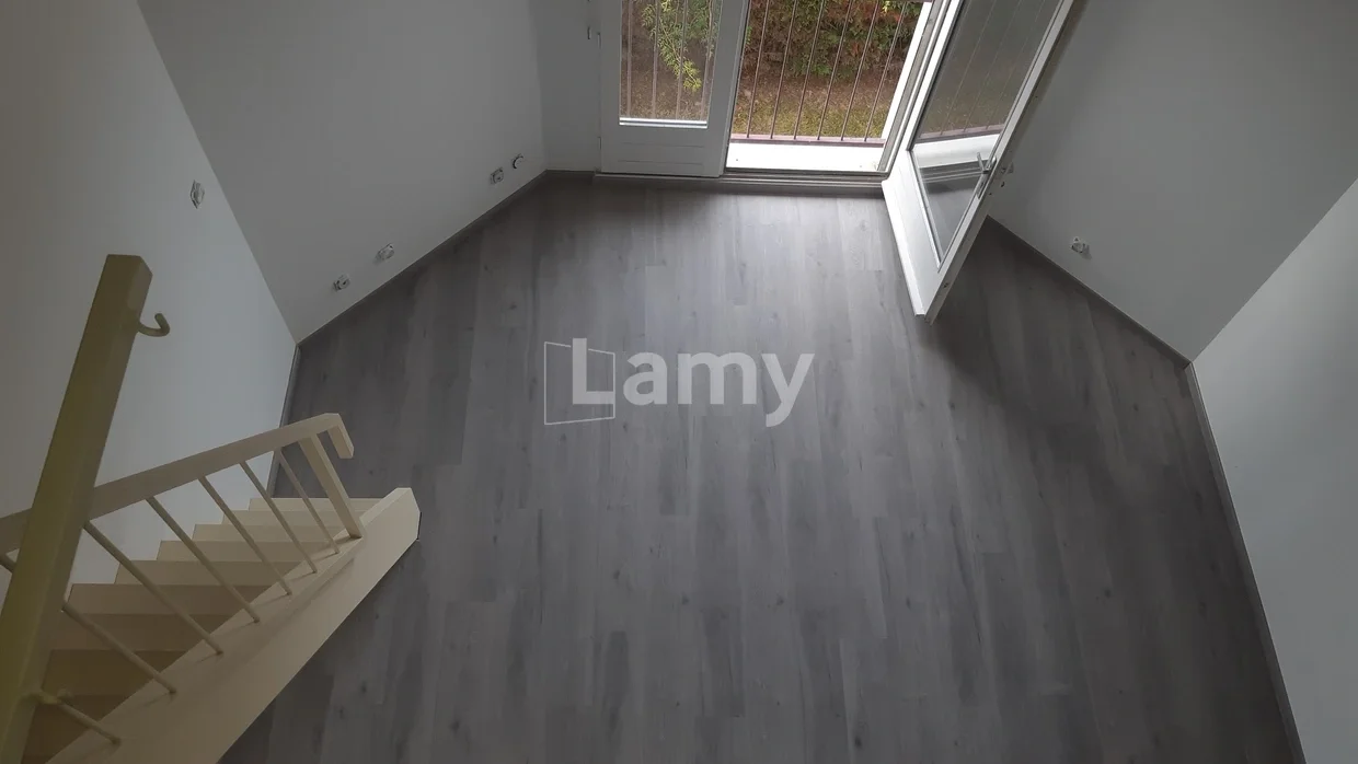 Appartement Rue de l'Épargne à Dax