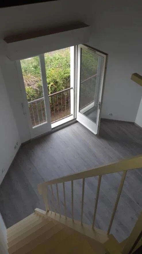 Flat Rue de l'Épargne in Dax