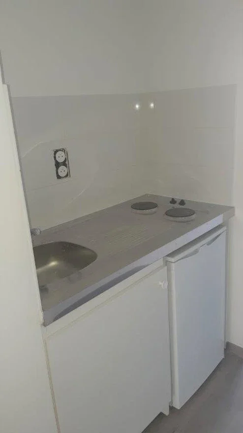 Appartement Rue de l'Épargne à Dax