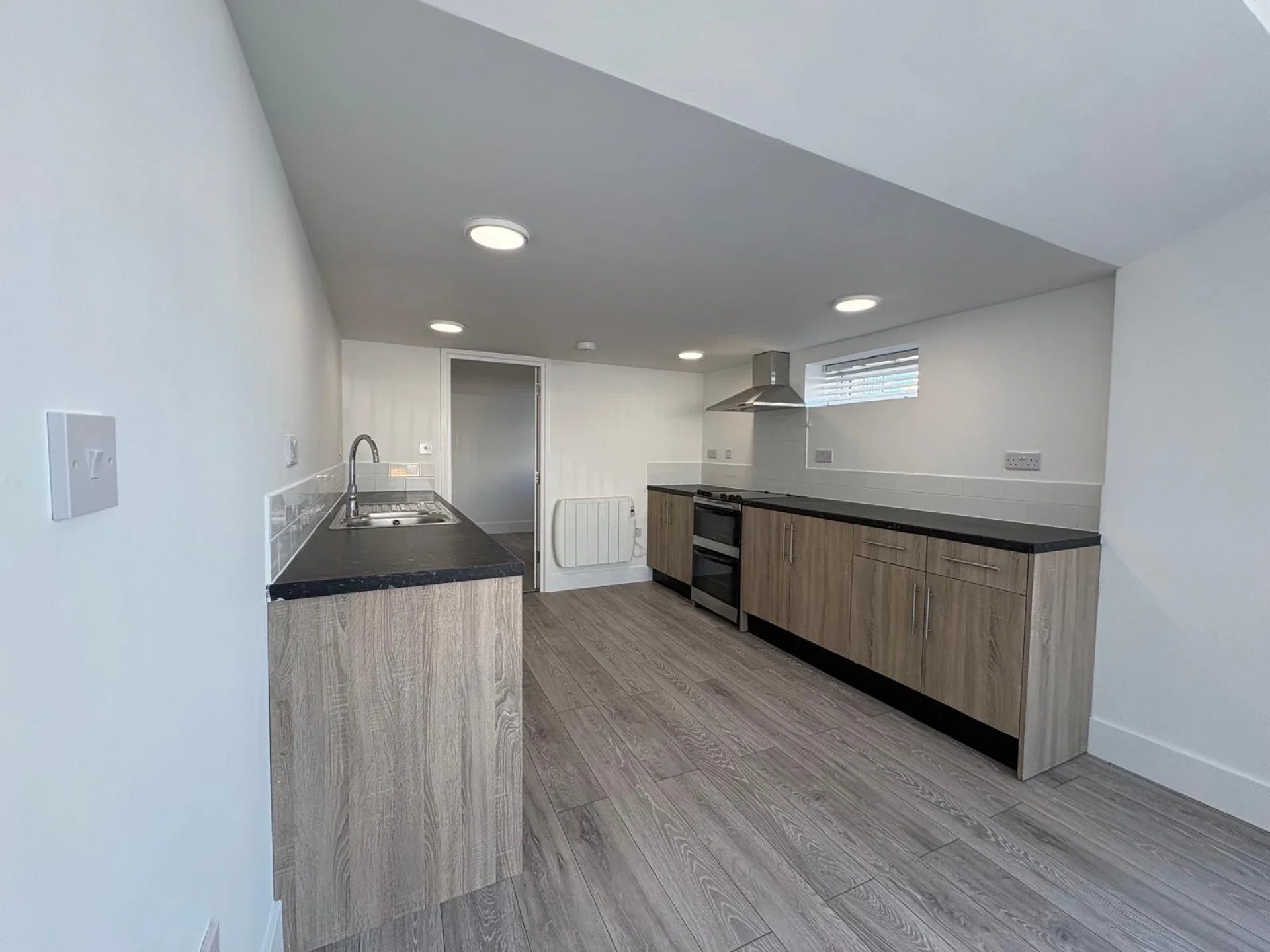 Flat Victoria Road in Gorleston-on-Sea