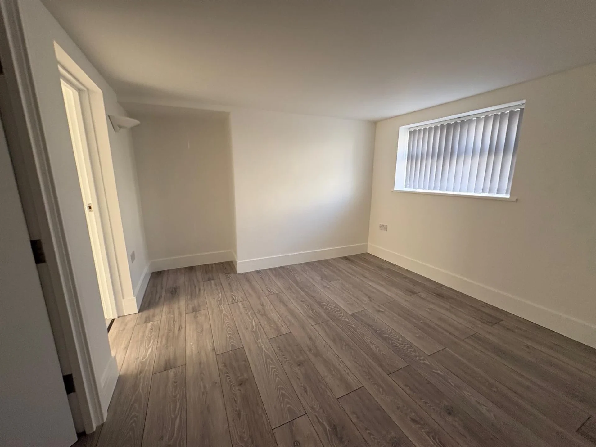 Flat Victoria Road in Gorleston-on-Sea
