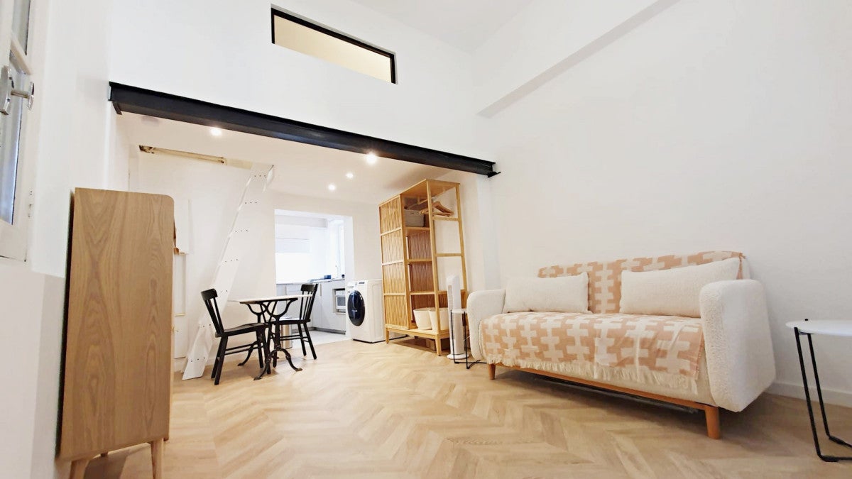 Appartement Montée Menica Rondelly à Nice