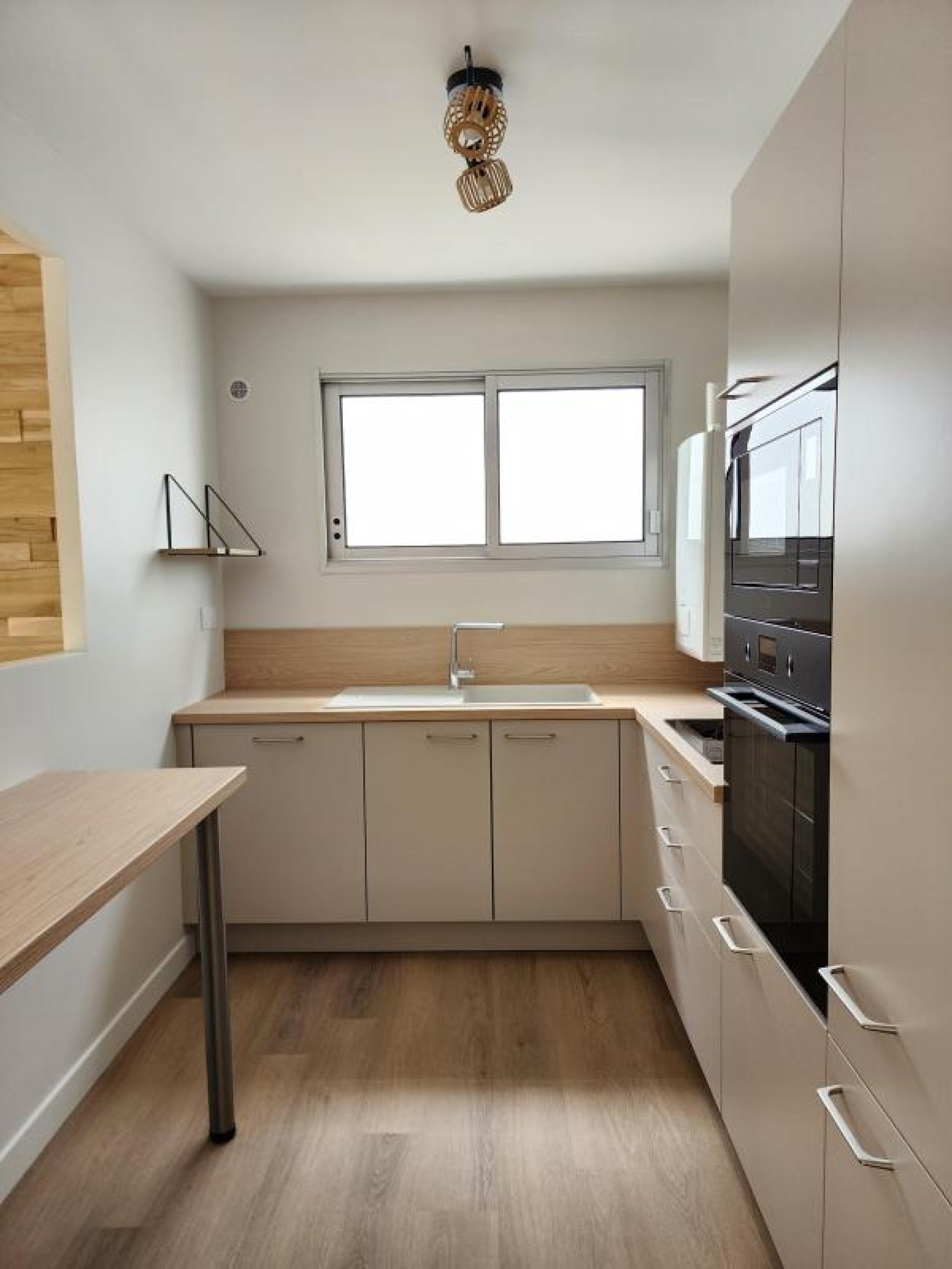 Appartement Quai de la Jonelière à Nantes