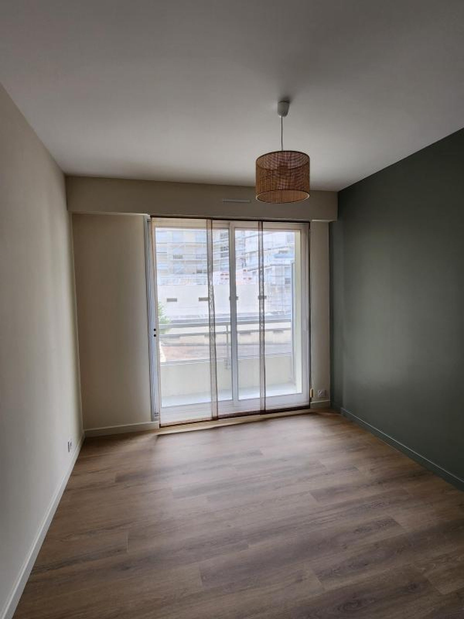 Appartement Quai de la Jonelière à Nantes
