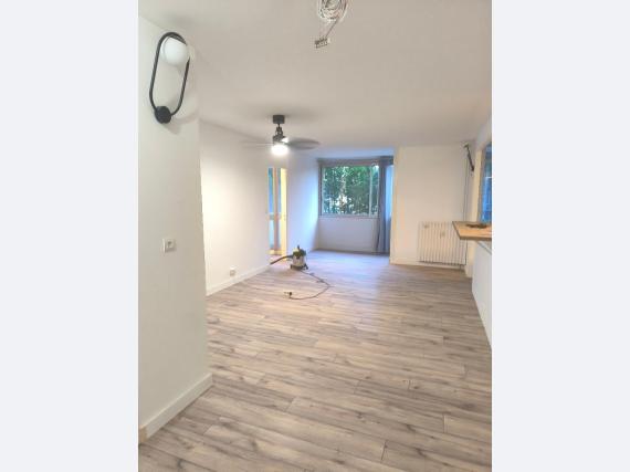 Flat Rue duffour-dubergier in Bordeaux