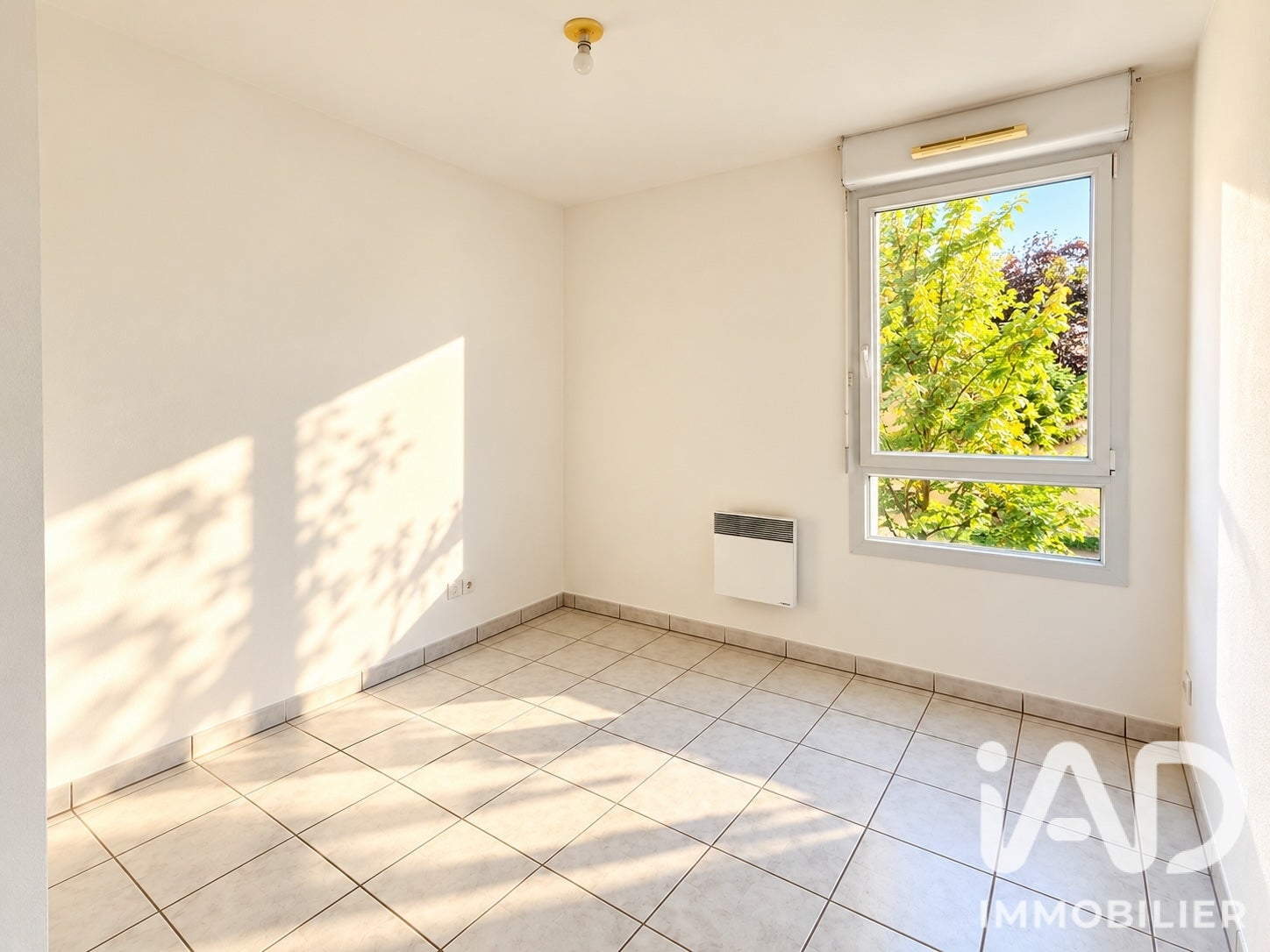 Appartement Rue du Maréchal Foch à Roubaix