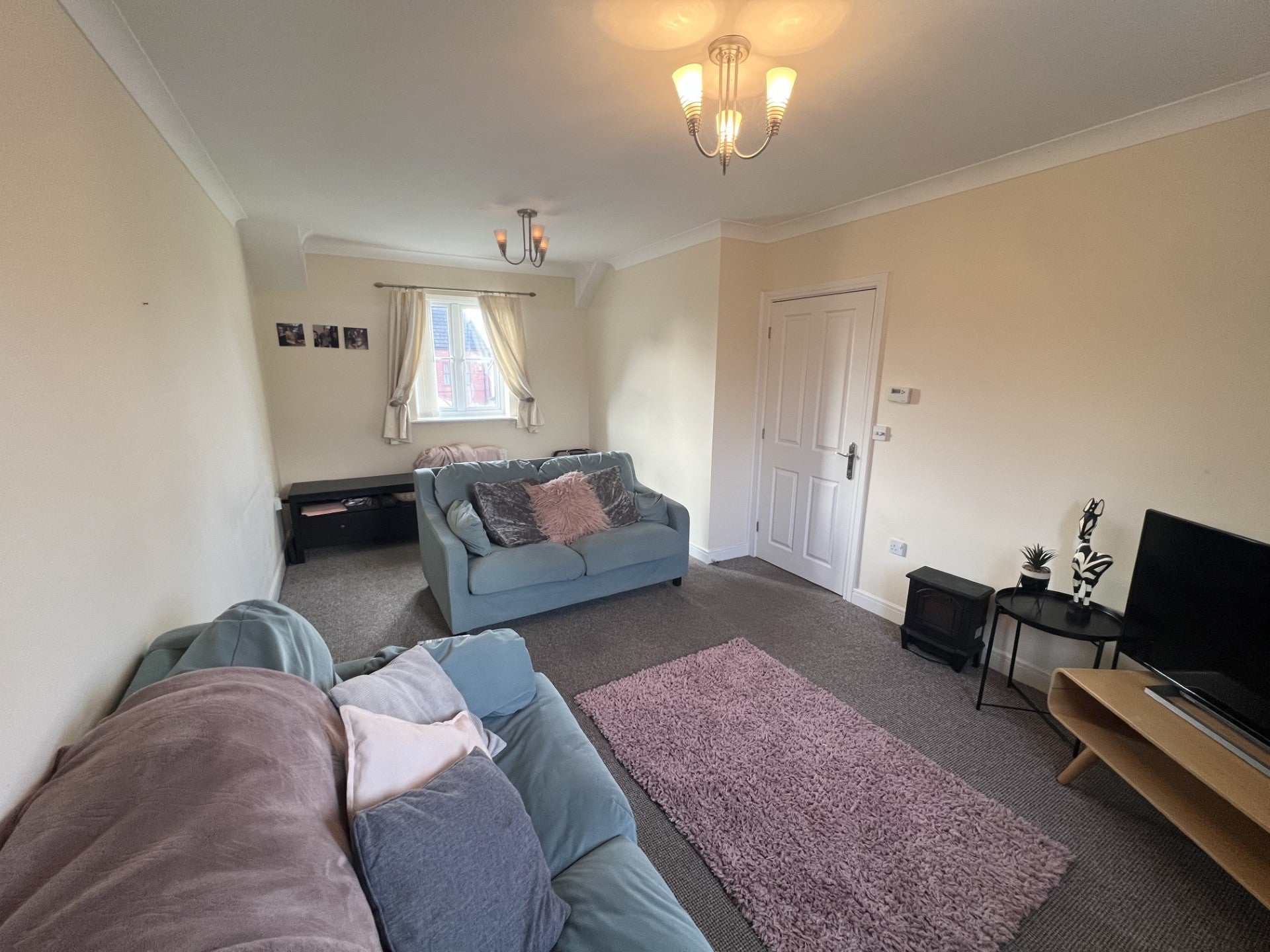 Flat Douglas Lane in Preston