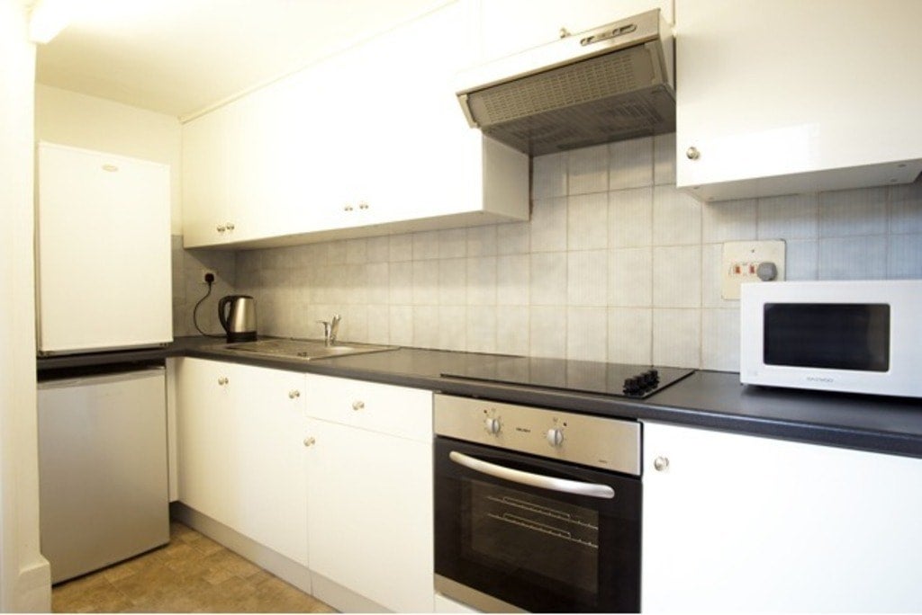 Flat Gloucester Place in City of Westminster