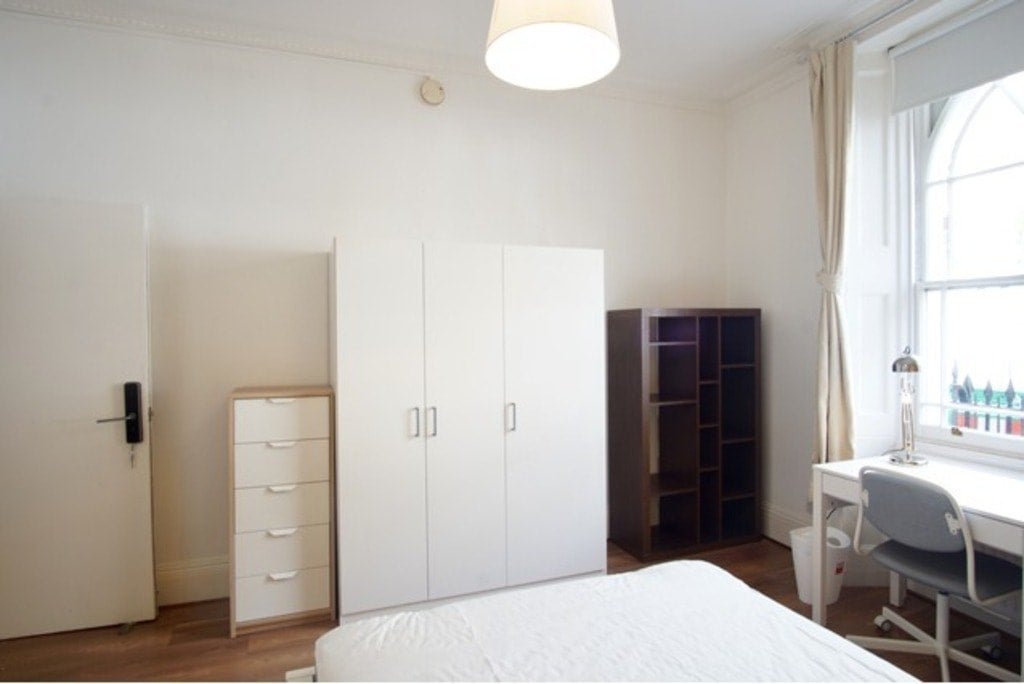 Flat Gloucester Place in City of Westminster