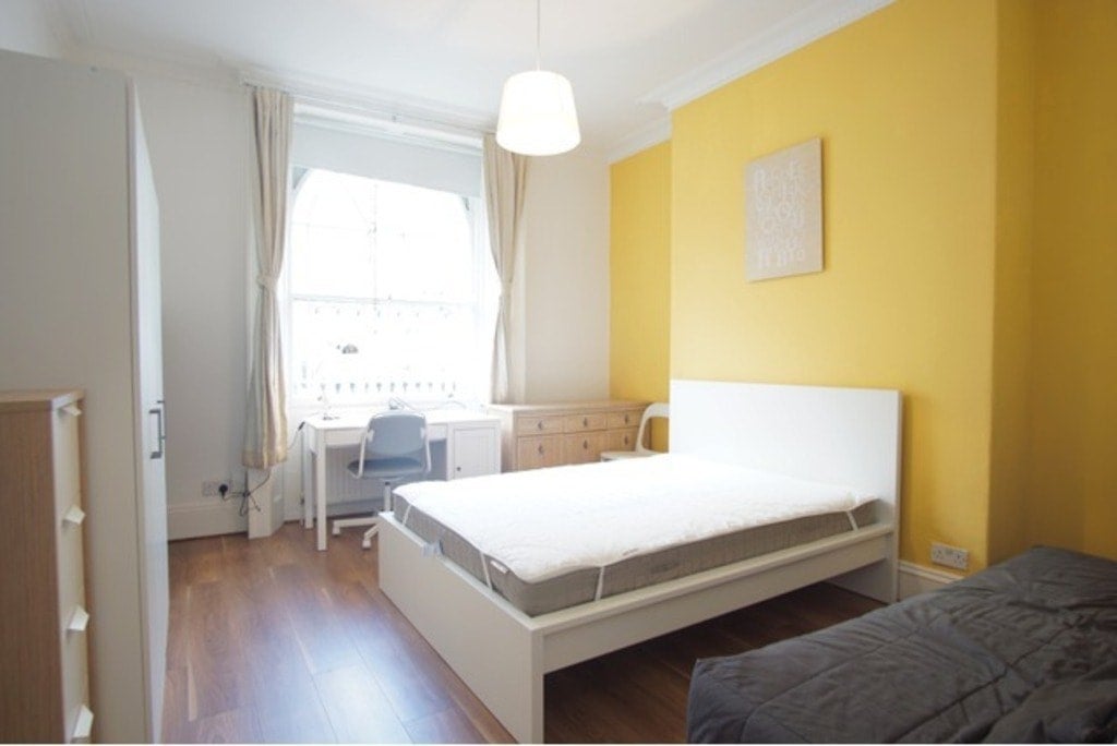 Flat Gloucester Place in City of Westminster