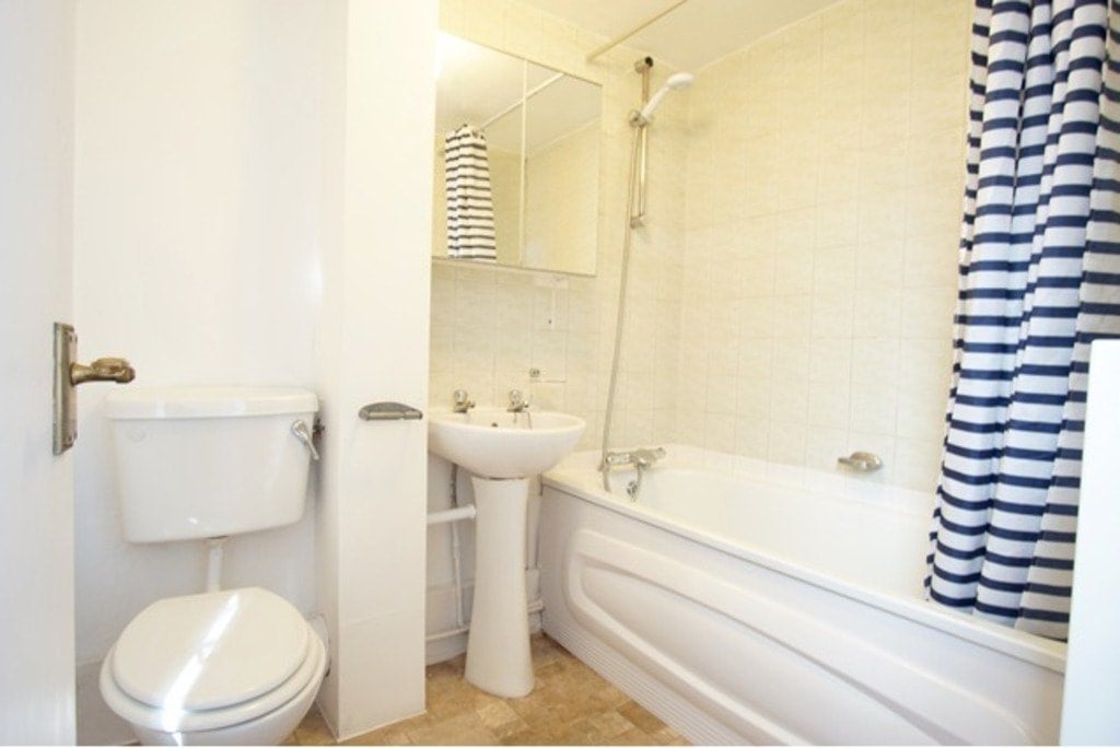 Flat Gloucester Place in City of Westminster