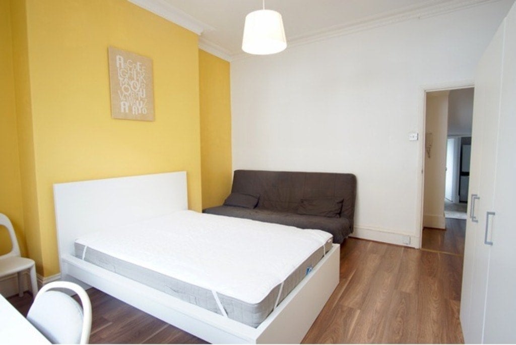 Flat Gloucester Place in City of Westminster