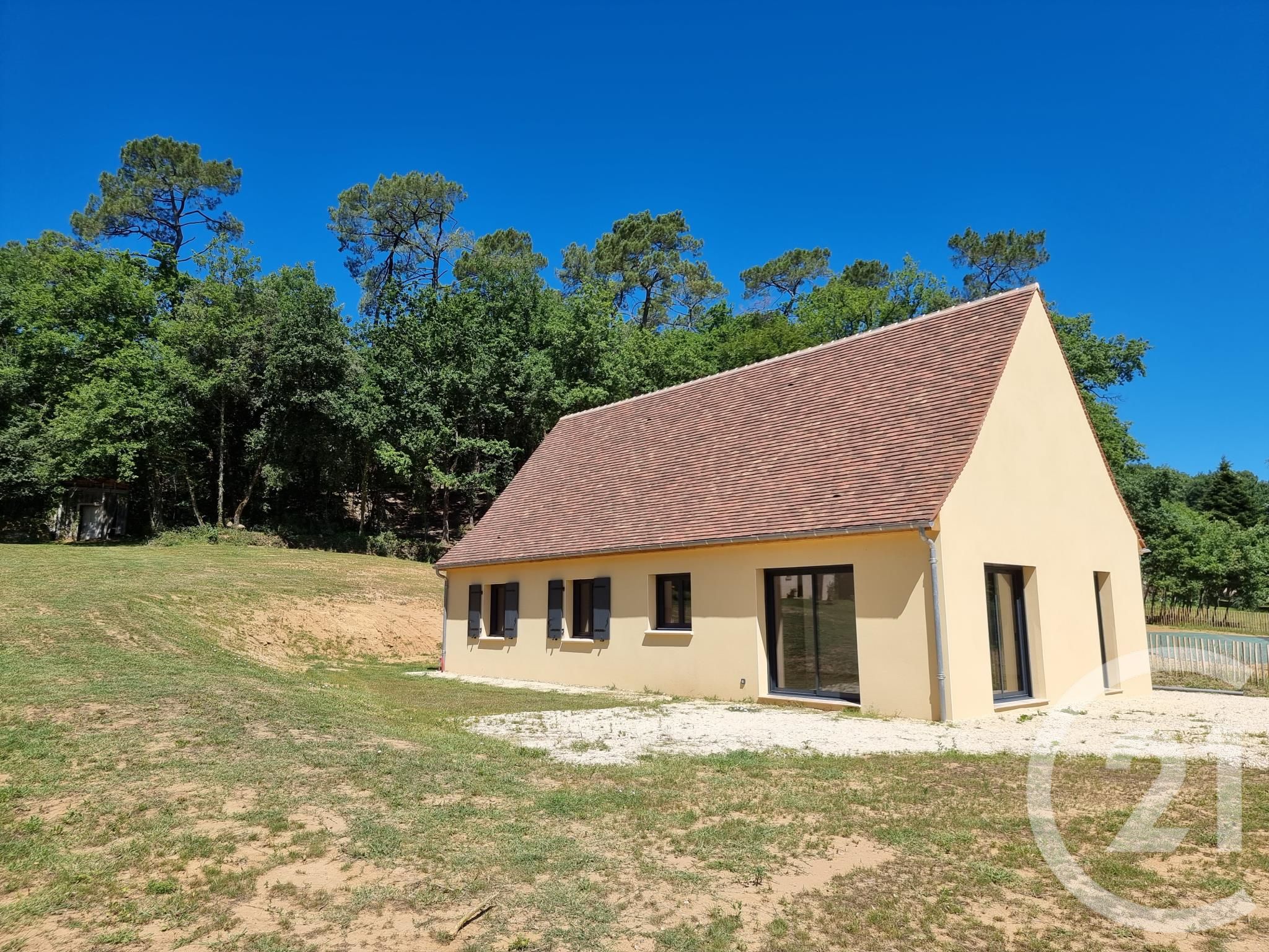 House Route de Vitrac in Carsac-Aillac