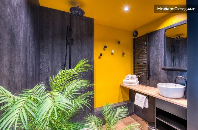 Appartement Avenue Mazarin à Avignon