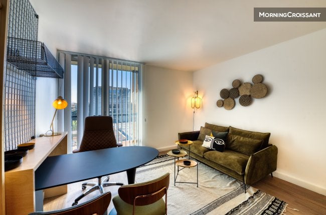 Appartement Avenue Mazarin à Avignon