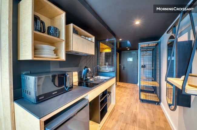 Appartement Avenue Mazarin à Avignon