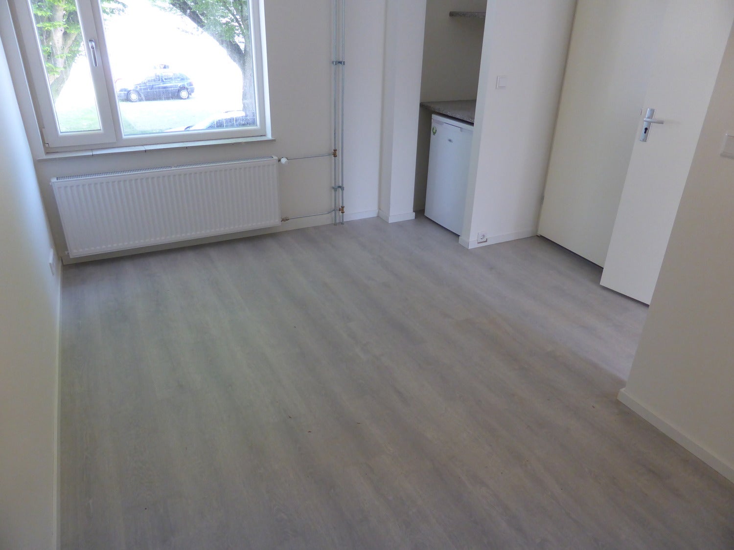 Room Cornelis Drebbelstraat in Tilburg