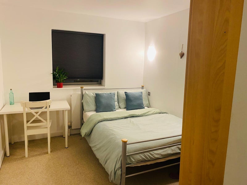 Room John Harrison Way in Greater London