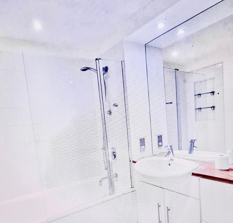 Room John Harrison Way in Greater London
