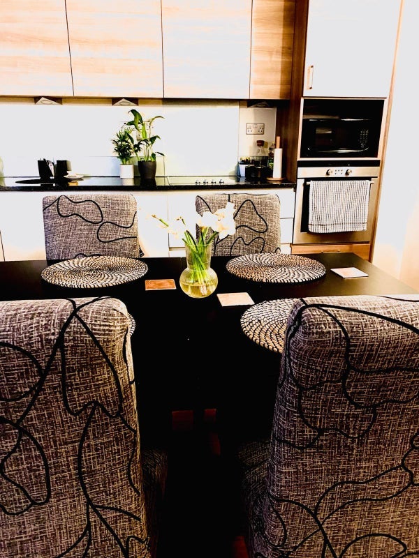 Room John Harrison Way in Greater London
