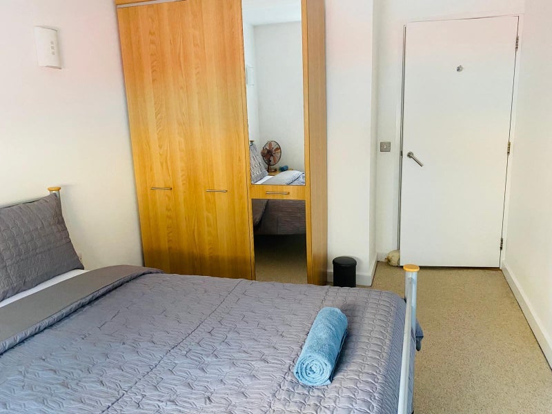 Room John Harrison Way in Greater London