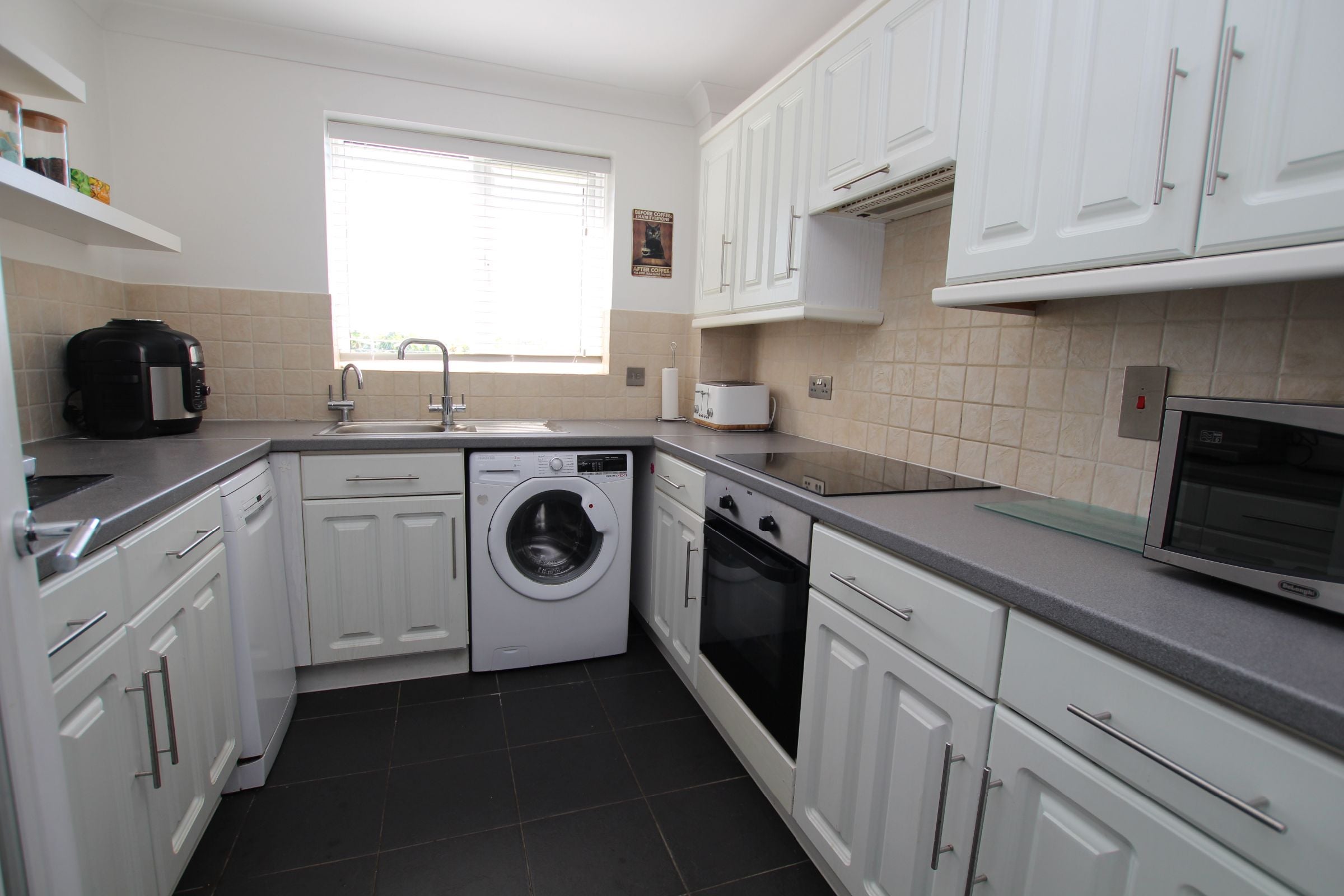 Flat Connaught Gardens East in Clacton-on-Sea