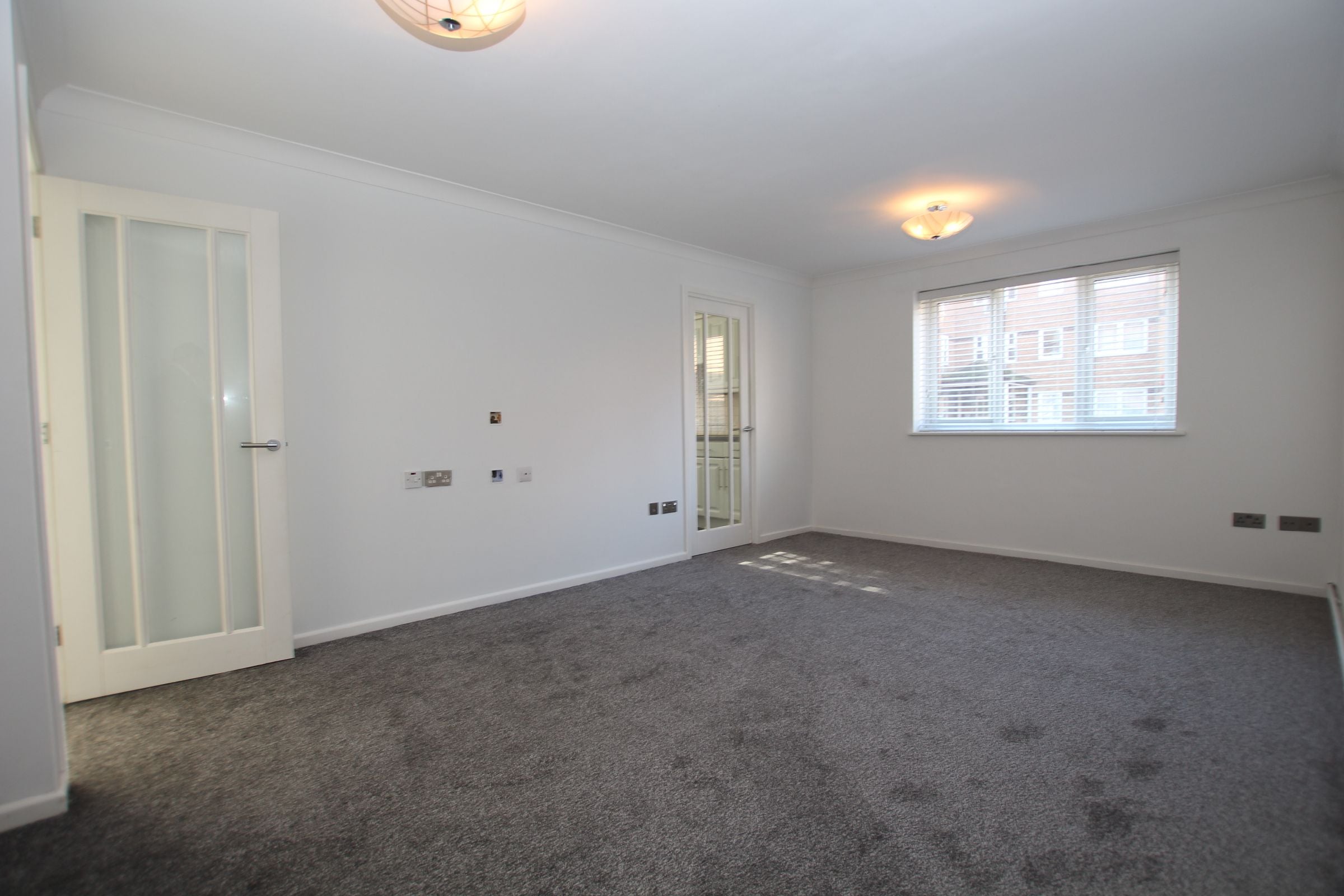 Flat Connaught Gardens East in Clacton-on-Sea