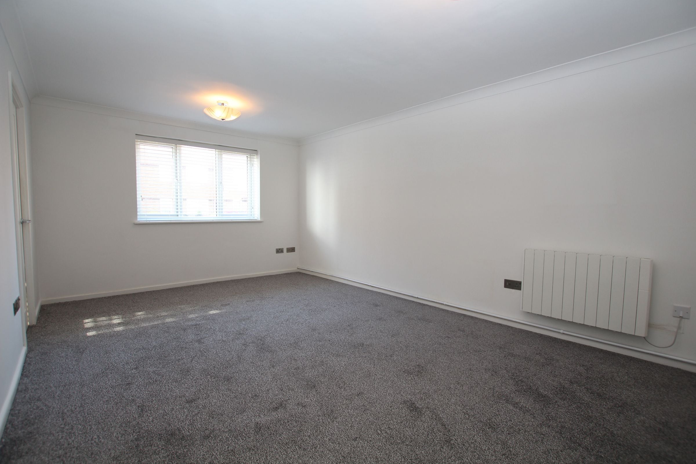 Flat Connaught Gardens East in Clacton-on-Sea