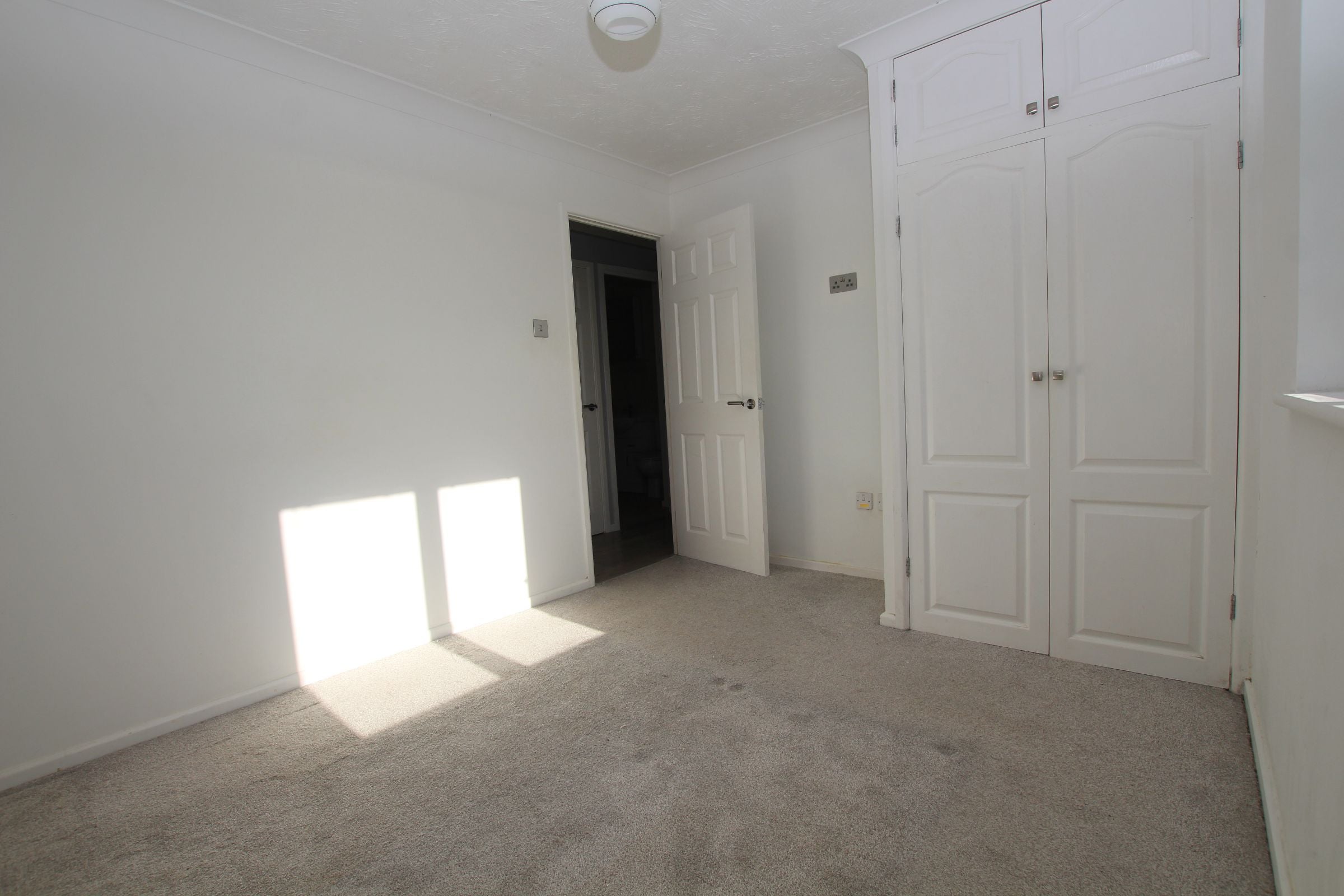 Flat Connaught Gardens East in Clacton-on-Sea