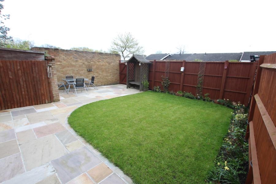 House Japonica Close in Woking