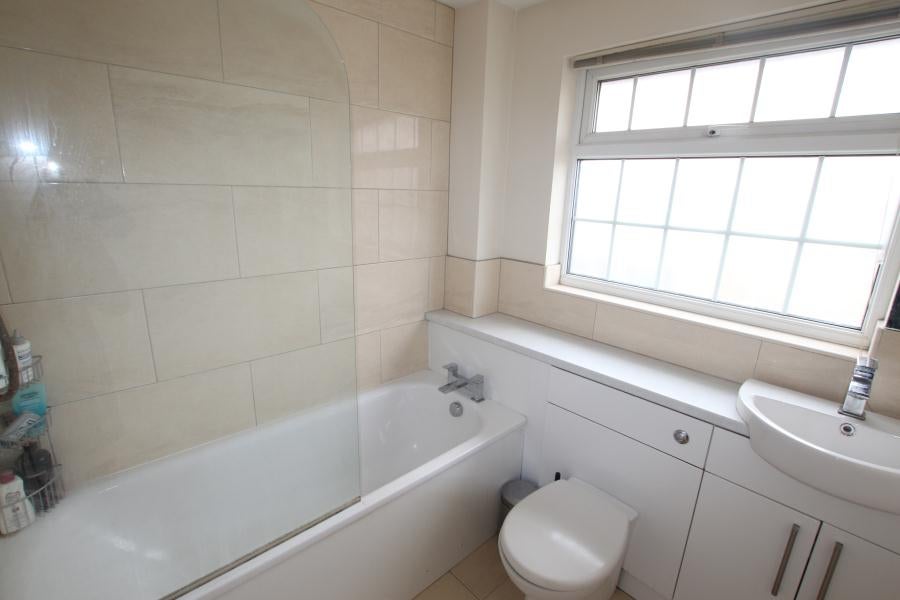House Japonica Close in Woking