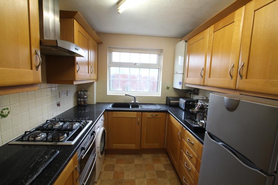 House Japonica Close in Woking