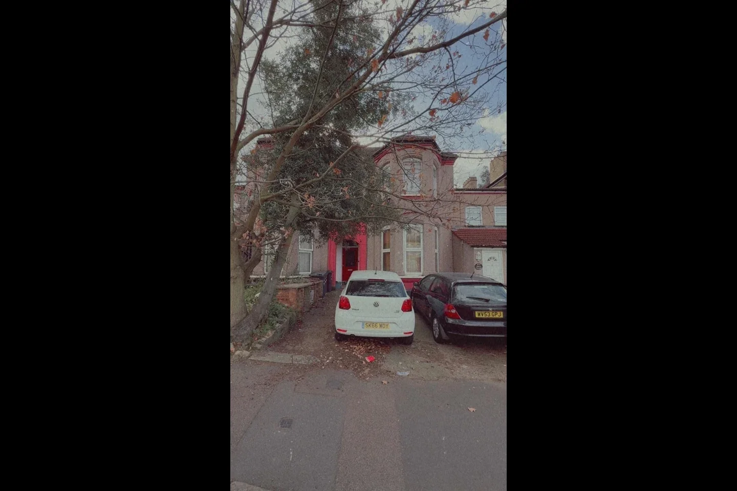 Flat Mansfield Road in Greater London