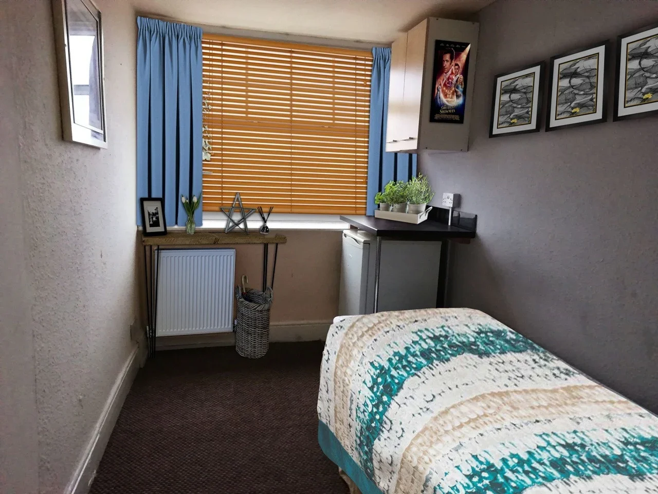 Room Thornton Road in Lancaster