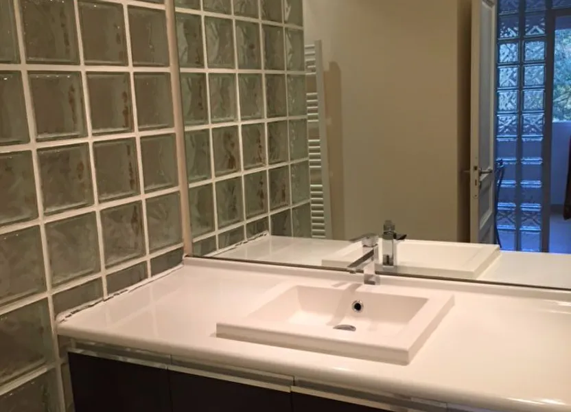 Flat Rue Pierre Forfait in Rouen