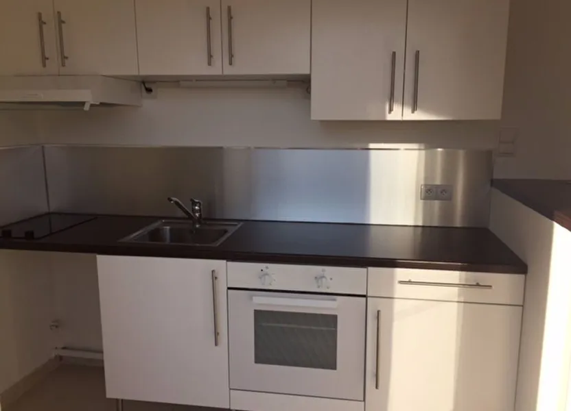 Flat Rue Pierre Forfait in Rouen