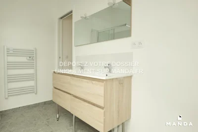 Appartement Rue Péclet à Valenciennes