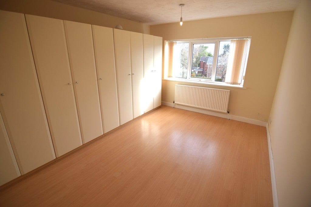 Flat St Anne's Road East in Borough of Fylde