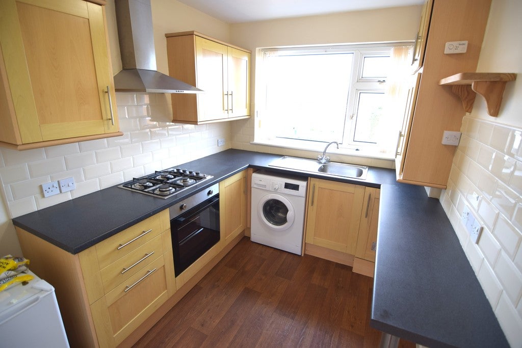 Flat St Anne's Road East in Borough of Fylde