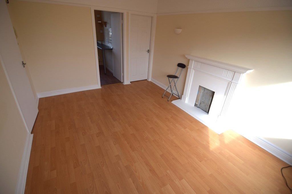 Flat St Anne's Road East in Borough of Fylde